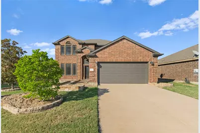 133 Meadow Crest Drive, Princeton, TX 75407 - Photo 1