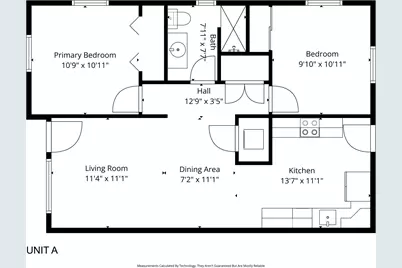 403 E Franklin Street, Grapevine, TX 76051 - Photo 21
