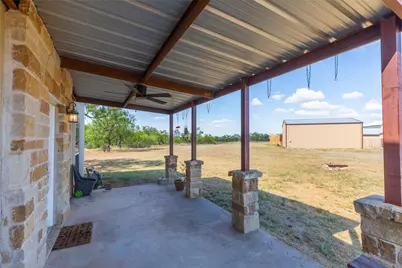 166 Nora Miller Road, Abilene, TX 79602 - Photo 35