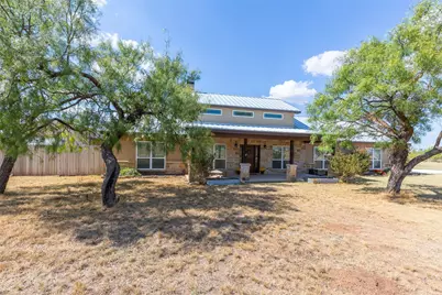 166 Nora Miller Road, Abilene, TX 79602 - Photo 3