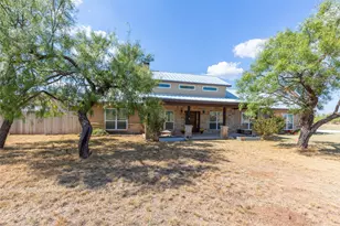 166 Nora Miller Rd, Abilene, TX 79602 - Photo 3