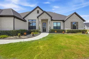 1021 Tobey Ct, Aledo, TX 76008 - Photo 1