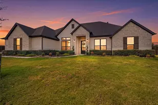 1021 Tobey Ct, Aledo, TX 76008 - Photo 1