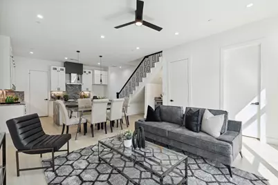 426 Melba Street #101, Dallas, TX 75208 - Photo 3