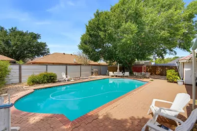 1418 Newcastle Drive, Abilene, TX 79601 - Photo 37