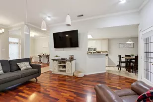 1418 Newcastle Dr, Abilene, TX 79601 - Photo 5