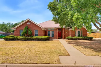 1418 Newcastle Drive, Abilene, TX 79601 - Photo 1