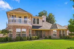 4406 Zion Rd, Garland, TX 75043 - Photo 3