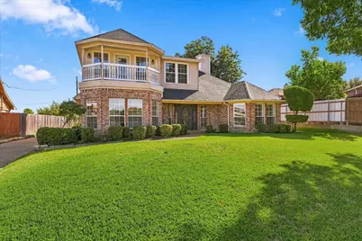4406 Zion Road, Garland, TX 75043 - Photo 1