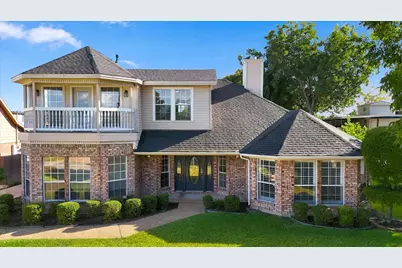 4406 Zion Road, Garland, TX 75043 - Photo 37