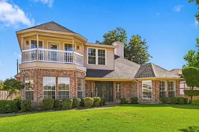 4406 Zion Road, Garland, TX 75043 - Photo 3