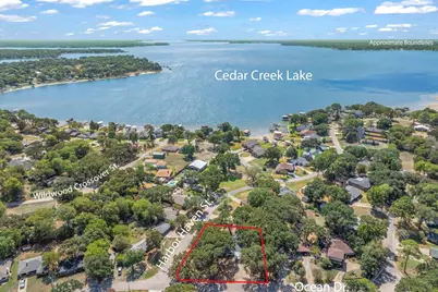 103 Harbor Haven Street, Gun Barrel City, TX 75156 - Photo 7