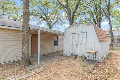 103 Harbor Haven Street, Gun Barrel City, TX 75156 - Photo 33