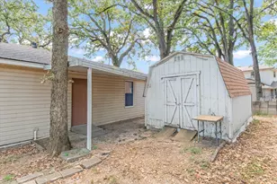 103 Harbor Haven St, Gun Barrel City, TX 75156 - Photo 33