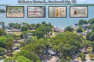103 Harbor Haven St, Gun Barrel City, TX 75156 - Photo 1