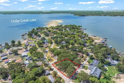 103 Harbor Haven Street, Gun Barrel City, TX 75156 - Photo 5