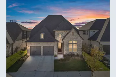 1447 20th Street, Northlake, TX 76226 - Photo 1
