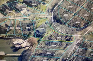 Lot 380 North Shore, Trinidad, TX 75163 - Photo 1