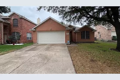 6602 Sandgate Drive, Arlington, TX 76002 - Photo 1
