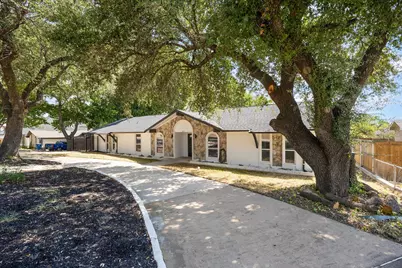 925 Lake North Road, Rowlett, TX 75089 - Photo 3