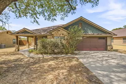 632 N Park Street, Dublin, TX 76446 - Photo 1