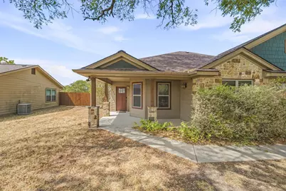 632 N Park Street, Dublin, TX 76446 - Photo 5