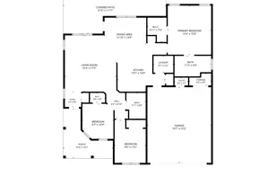632 N Park St, Dublin, TX 76446 - Photo 31