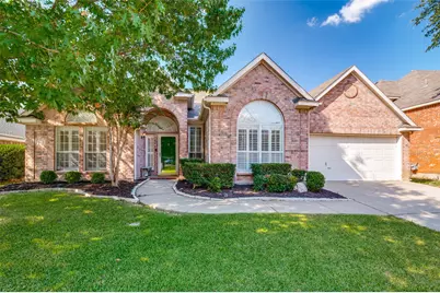 8804 Aviary Drive, McKinney, TX 75072 - Photo 1