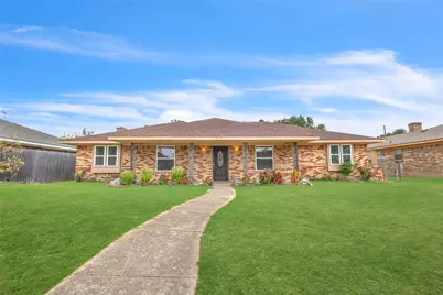 7117 Rolling Fork Drive, Dallas, TX 75227 - Photo 1