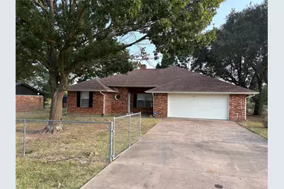 109 Waldman Drive, Gun Barrel City, TX 75156 - Photo 1