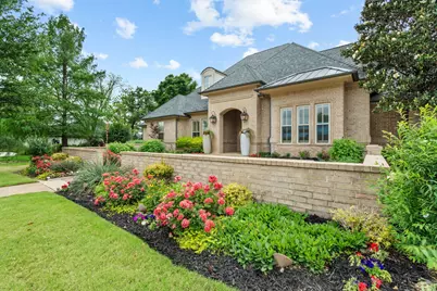 4712 Manning Drive, Colleyville, TX 76034 - Photo 3
