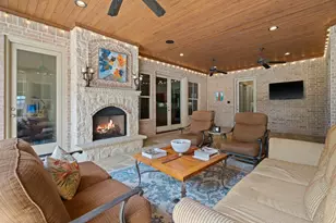 4712 Manning Dr, Colleyville, TX 76034 - Photo 29