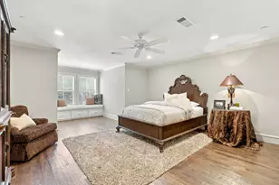 4712 Manning Dr, Colleyville, TX 76034 - Photo 29