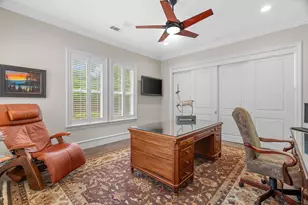 4712 Manning Dr, Colleyville, TX 76034 - Photo 27