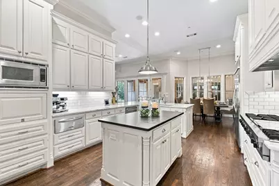 4712 Manning Drive, Colleyville, TX 76034 - Photo 9