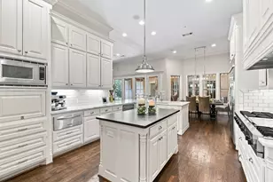 4712 Manning Dr, Colleyville, TX 76034 - Photo 9