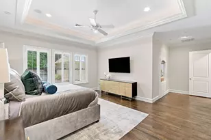 4712 Manning Dr, Colleyville, TX 76034 - Photo 13