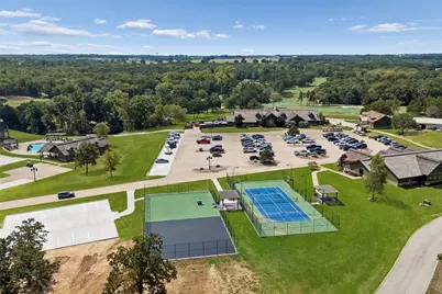 32 Pronghorn Drive, Gordonville, TX 76245 - Photo 15