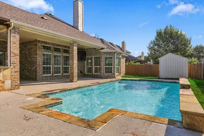 1329 Bateman Lane, Celina, TX 75009 - Photo 35