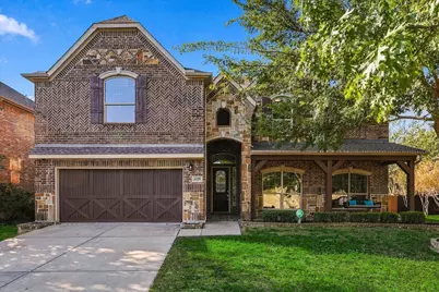 1329 Bateman Lane, Celina, TX 75009 - Photo 1
