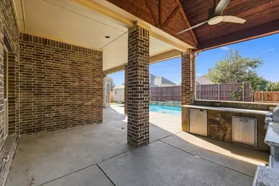 1329 Bateman Lane, Celina, TX 75009 - Photo 33