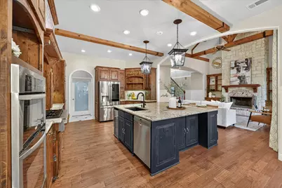 9651 Yellow Rose Lane, Pilot Point, TX 76258 - Photo 9