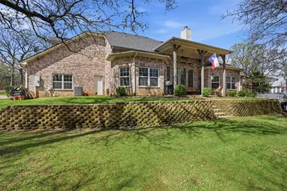 9651 Yellow Rose Lane, Pilot Point, TX 76258 - Photo 31
