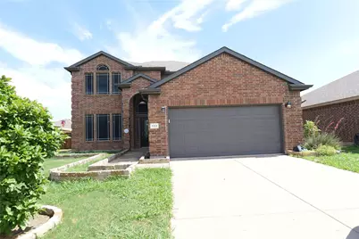 133 Meadow Crest Drive, Princeton, TX 75407 - Photo 1