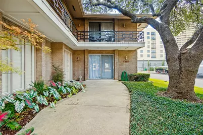 6306 Bandera Avenue #A, Dallas, TX 75225 - Photo 1