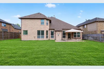 1134 Hickory Park, Forney, TX 75126 - Photo 31