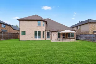 1134 Hickory Park, Forney, TX 75126 - Photo 31