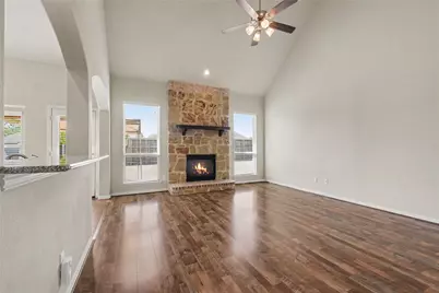 1134 Hickory Park, Forney, TX 75126 - Photo 5