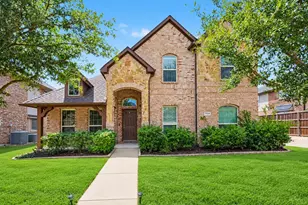 1134 Hickory Park, Forney, TX 75126 - Photo 1