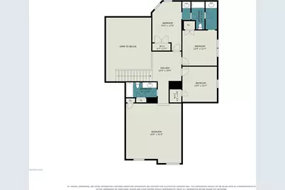 1134 Hickory Park, Forney, TX 75126 - Photo 33